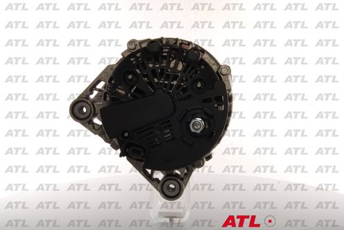 ATL Autotechnik L 81 570 Generator